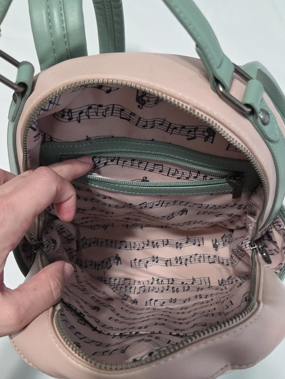 Disney Loungefly 'The Aristocats' Backpack